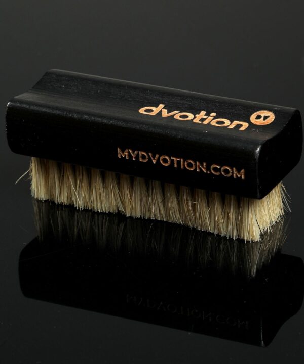 The Retro Brush