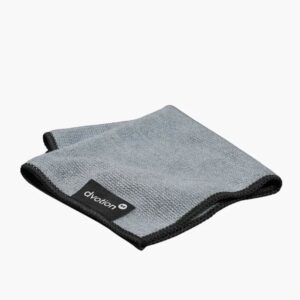 The Premium Microfiber Towel