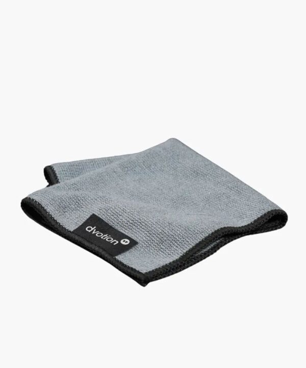 The Premium Microfiber Towel
