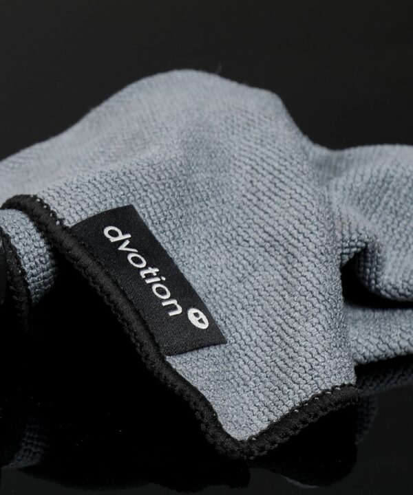 The Premium Microfiber Towel