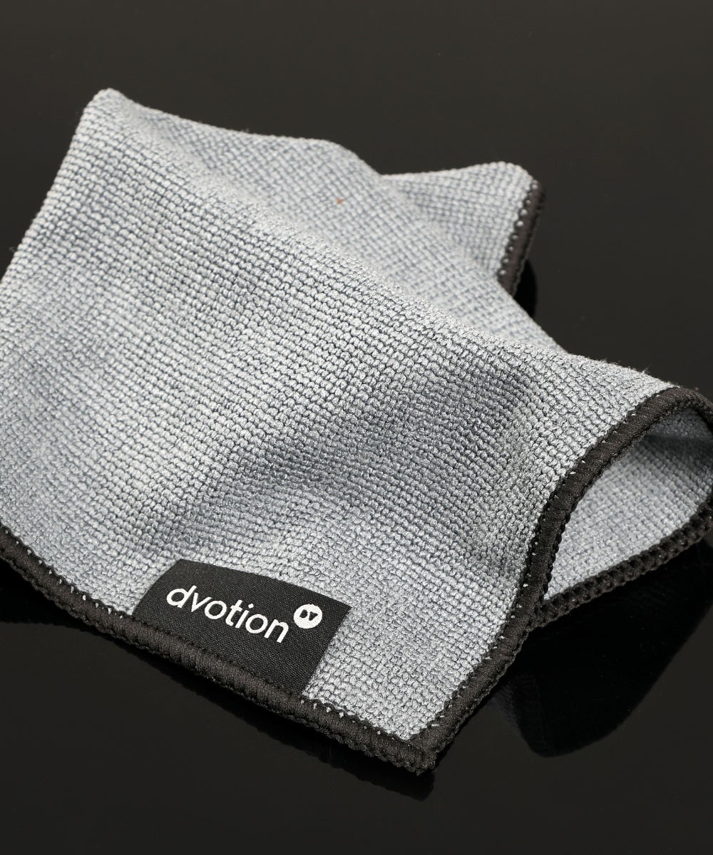 The Premium Microfiber Towel
