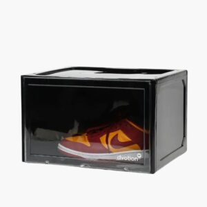 The Shoe Dome