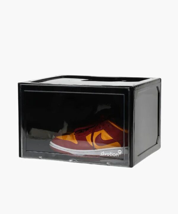The Shoe Dome