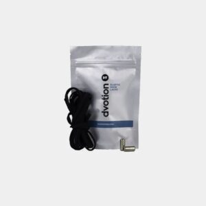 Elastic Shoelaces