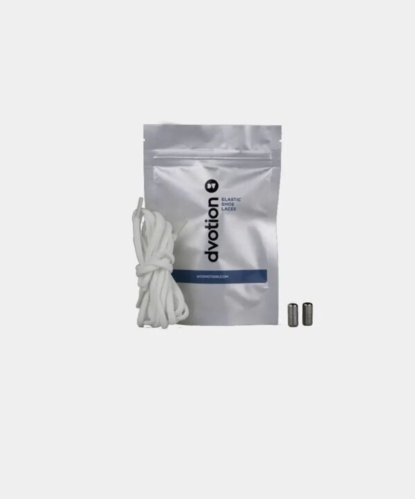 Elastic Shoelaces