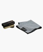 Retro brush & the Premium Microfiber Towel Bundle