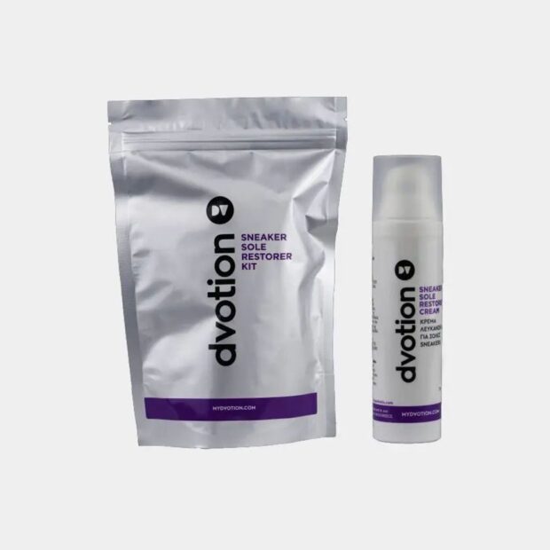 Sneaker Soles Restorer Kit