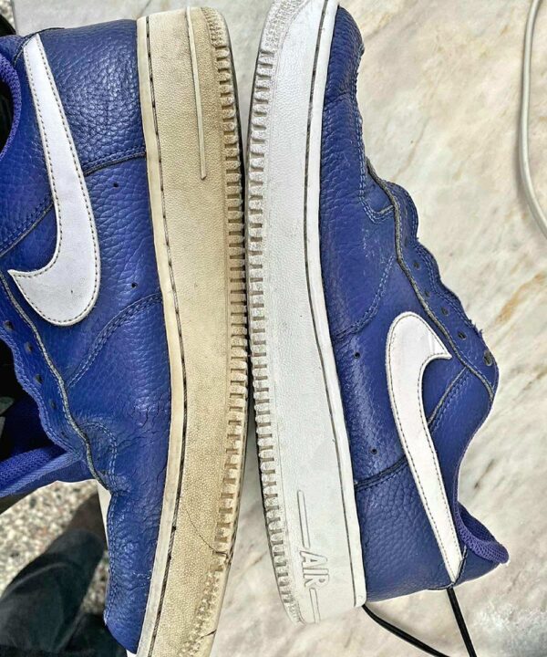 Sneaker Soles Restorer Kit