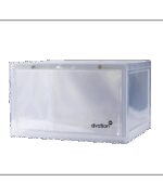 Shoe Dome transparent